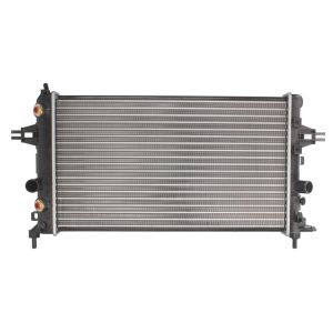 Radiateur, refroidissement moteur THERMOTEC D7X081TT