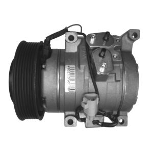 Compressor, ar condicionado AIRSTAL 10-1690