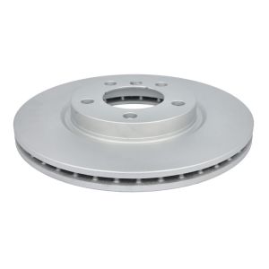 Disco de freno ABE C3B059ABE-P vorne, ventilado , altamente carbonizado, 1 Pieza