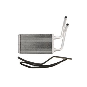 Permutador de calor, aquecimento interior VALEO 811528