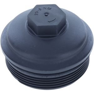 Deckel, Ölfiltergehäuse MOTORAD MO314
