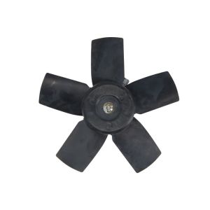 Ventilador, arrefecimento do motor NISSENS 85885