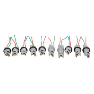 Ficha, farol DAYLIGHT ST-5W SET