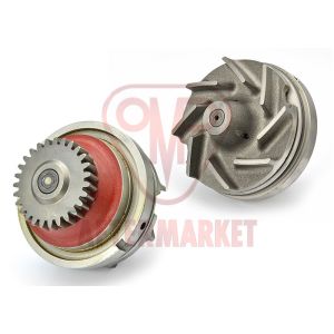 Pompa del refrigerante OMP 273.360