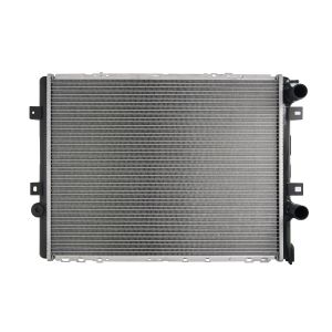 Radiateur, refroidissement du moteur PIÈCE NEUVE VALEO 732569