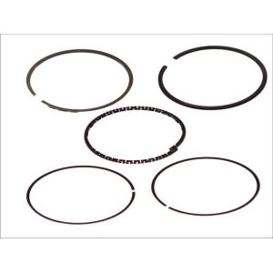 Set di anelli per pistoni GOETZE 08-306907-00