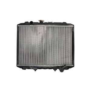 Radiateur, refroidissement du moteur THERMOTEC D70505TT