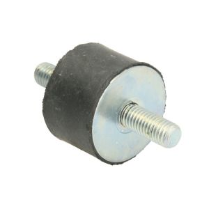 Suspension, échappement DINEX 64804