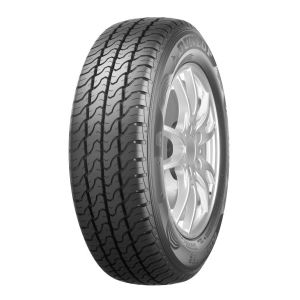 Kesärenkaat DUNLOP Econodrive 225/55R17C, 109/107H TL