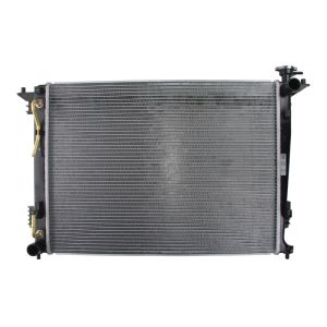 Arrefecedor do motor NISSENS 67514
