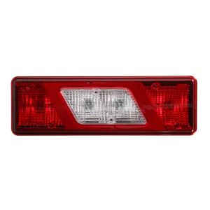 Heckleuchte TRUCKLIGHT TL-FO003L Links