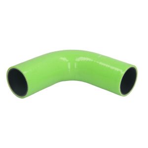 Coude en silicone pour le système de refroidissement THERMOTEC SE55-150X150 POSH