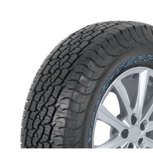 Ganzjaresreifen BFGOODRICH Trail-Terrain T/A 245/60R20 107H