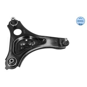 Suspensão da roda MEYLE 16-16 050 0074