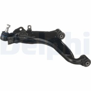 Braço de controlo, suspensão da roda DELPHI TC6706
