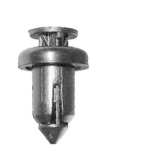 Halter, Stoßstange ROMIX ROM B22145 2 Stück