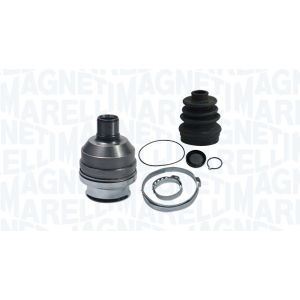 Conjunto de juntas, veio de transmissão MAGNETI MARELLI 302009100031