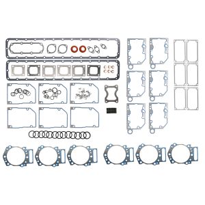 Kit de juntas, motor FP DIESEL 3804667-FP