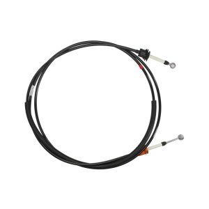 Cable, cambio manual KONGSBERG KA 5049001706AM