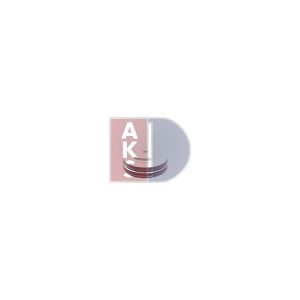 Secador, ar condicionado AKS DASIS 800351N