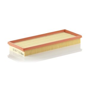 Filtro de ar MANN-FILTER C 3463