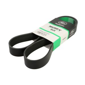 Cinto com várias nervuras em V GATES 10PK1455HD