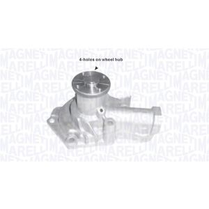 Kühlmittelpumpe MAGNETI MARELLI 352316170618