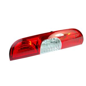 Luz traseira, direita (24V, vermelho) MAGNETI MARELLI 712201101110 Direita