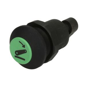 Interruptor de pressão, controlo de pressão do eixo PNEUTRON 119 11 002