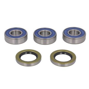 Roulement de roue 4RIDE AB25-1813