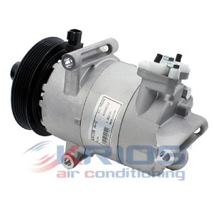 Klimakompressor MEAT & DORIA K18043A