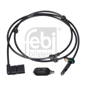 Sensor, Raddrehzahl FEBI BILSTEIN 170416