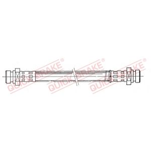 Bremsschlauch QUICK BRAKE 22.507