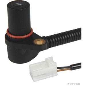 Sensor do ABS traseiro, direito HERTH+BUSS ELPARTS J5930311