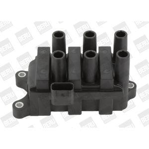 Bobine d'allumage BORG WARNER ZS372