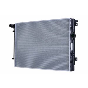 Arrefecedor do motor HELLA 8MK 366 302-451