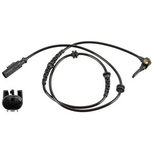 ABS-sensor SWAG 70 10 4220