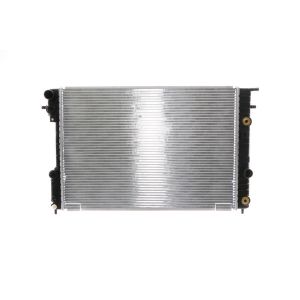 Arrefecedor do motor MAHLE CR 560 000S
