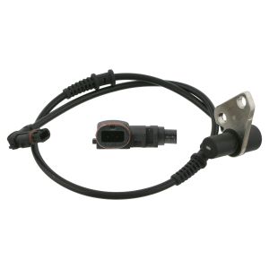 Sensor do ABS traseiro, direito SWAG 10 92 7861