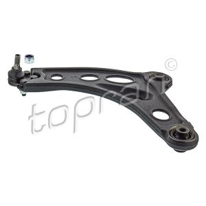 Suspensão da roda HANS PRIES 701 844