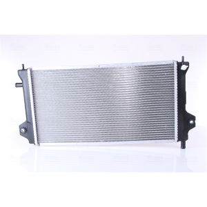 Radiateur, batterie de traction NISSENS 606529