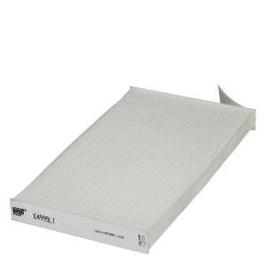 Raitisilmasuodatin HENGST E4995LI