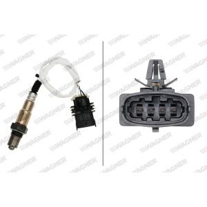 Sensor Lambda WAGNER LBS00353