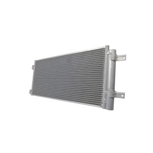Condenseur (climatisation) HELLA 8FC 366 221-621