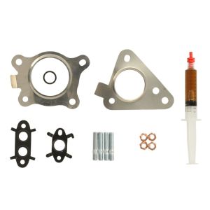 Kit de montagem, turbocompressor EVORON EVMK0156