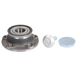 Conjunto de rolamentos de roda SKF VKBA 7161