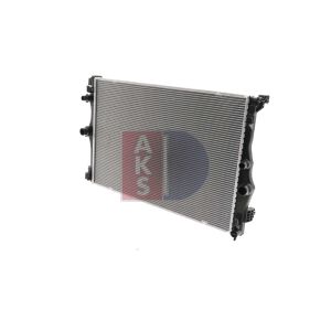 Raffreddatore motore AKS DASIS 120145N