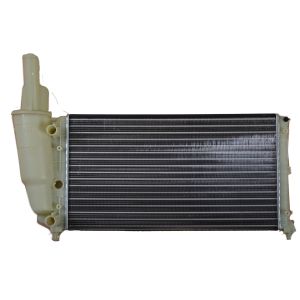Radiador, arrefecimento do motor NRF 53225