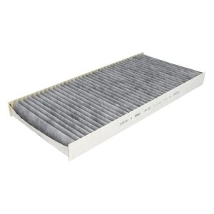 Filtro de ar de cabina, MAHLE KNECHT LAK 252