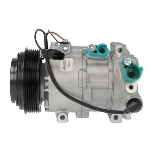 Airco-compressor THERMOTEC KTT090619